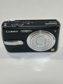 Panasonic Compact Digital Camera Dmc-Fx50