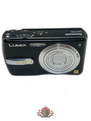Panasonic Compact Digital Camera Dmc-Fx50