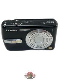 Panasonic Compact Digital Camera Dmc-Fx50