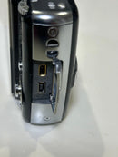 Panasonic Compact Digital Camera Dmc-Fx50