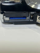 Panasonic Compact Digital Camera Dmc-Fx50