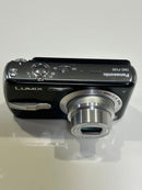 Panasonic Compact Digital Camera Dmc-Fx50