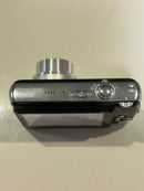 Panasonic Compact Digital Camera Dmc-Fx50
