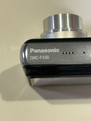 Panasonic Compact Digital Camera Dmc-Fx50