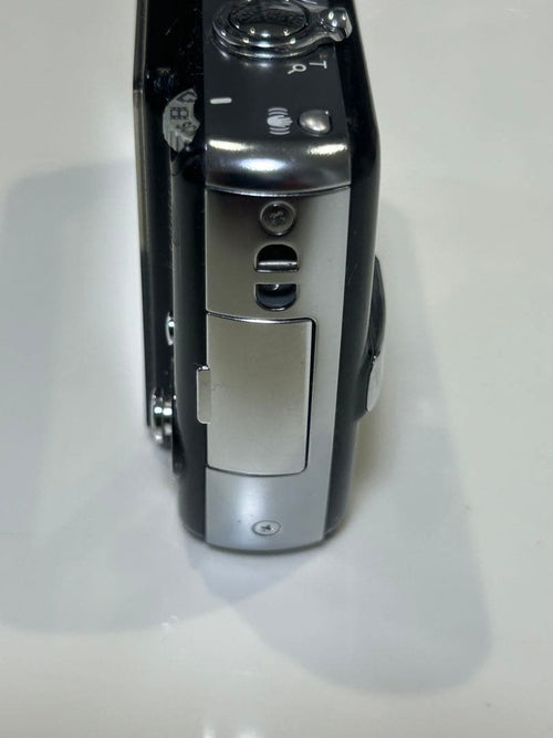 Panasonic Compact Digital Camera Dmc-Fx50