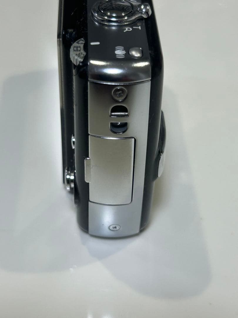 Panasonic Compact Digital Camera Dmc-Fx50
