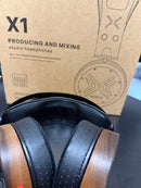 Wired Headphone Ollo Audio X1