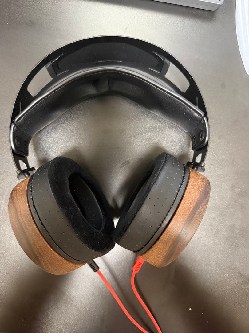 Wired Headphone Ollo Audio X1