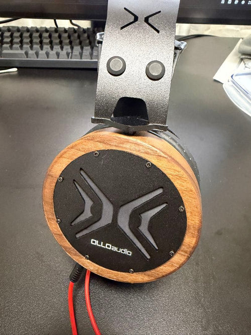 Wired Headphone Ollo Audio X1