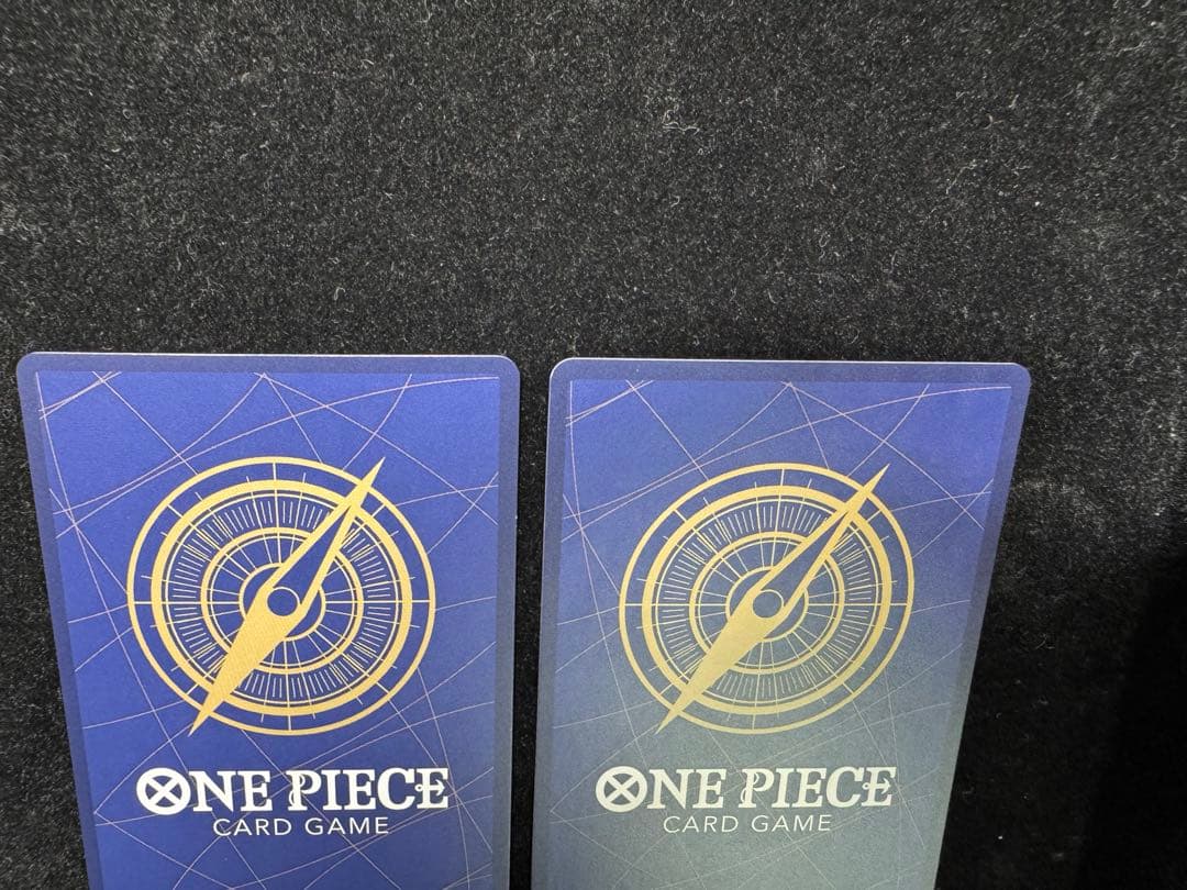 One Piece Card Game 2