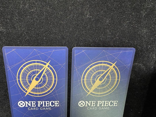 One Piece Card Game 2