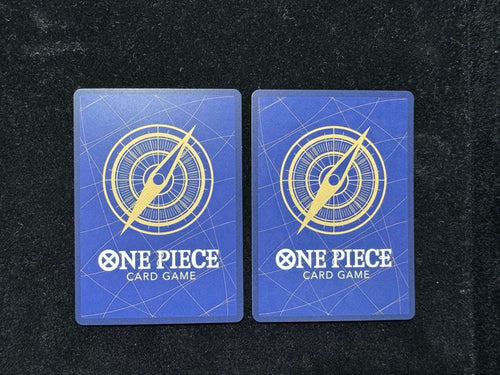 One Piece Card Game 2