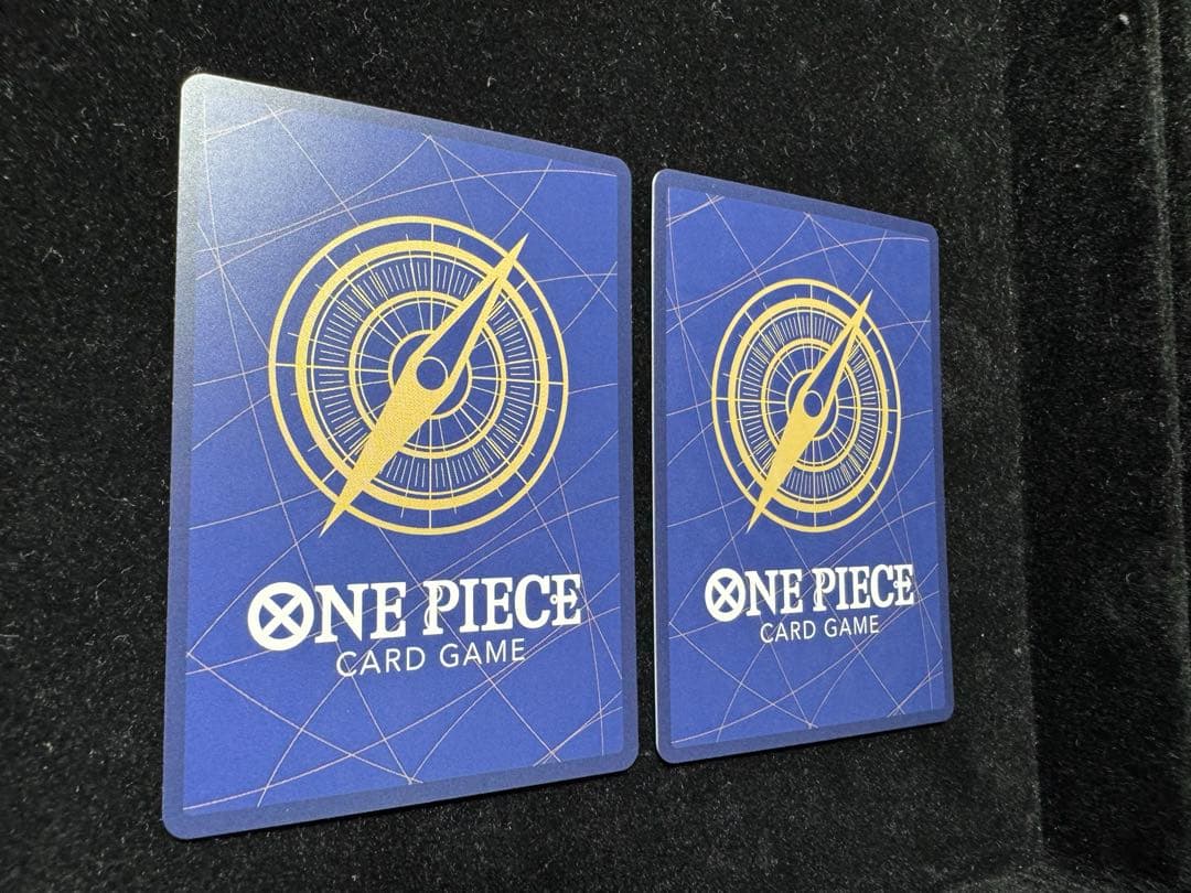 One Piece Card Game 2