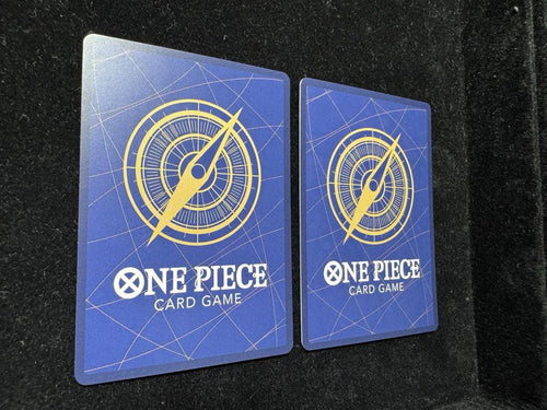 One Piece Card Game 2