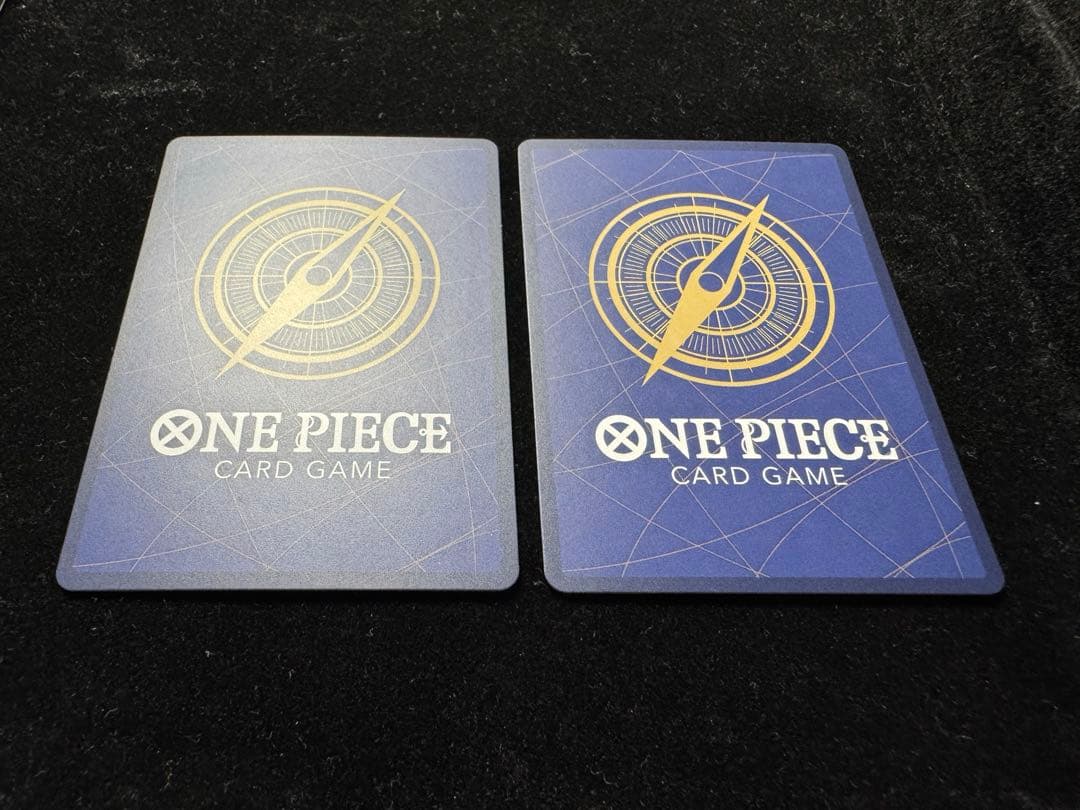 One Piece Card Game 2