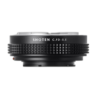 Mount Adapter Shoten Cfd-Se Fd E