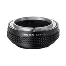 Mount Adapter Shoten Cfd-Se Fd E