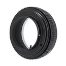 Mount Adapter Shoten Cfd-Se Fd E