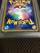 Pokemon Card Game Psa7 Xy5 Sr