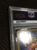 Pokemon Card Game Psa7 Xy5 Sr