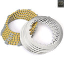 No Brand Others Clutch Friction Plate Discs Yamaha Dt125 Dt125R Dt 125 Dt125L