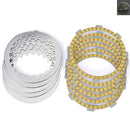 No Brand Others Clutch Friction Plate Discs Yamaha Dt125 Dt125R Dt 125 Dt125L