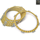 No Brand Others Clutch Friction Plate Discs Yamaha Dt125 Dt125R Dt 125 Dt125L