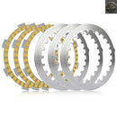 No Brand Others Clutch Friction Plate Discs Yamaha Dt125 Dt125R Dt 125 Dt125L