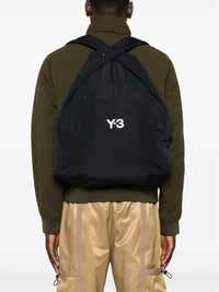 Y-3 Rucksacks Backpacks Yohji Yamamoto Adidas