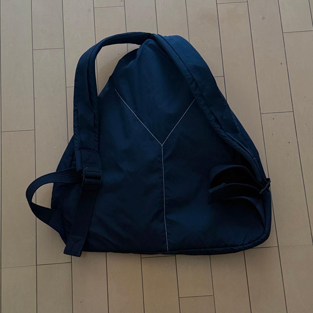 Y-3 Rucksacks Backpacks Yohji Yamamoto Adidas