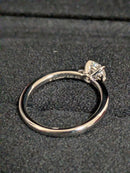 Cartier Rings 0.40Ct 1895