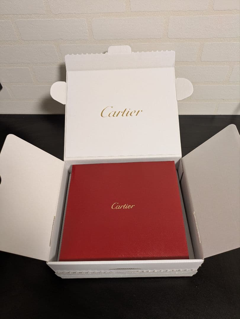 Cartier Rings 0.40Ct 1895