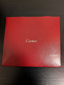 Cartier Rings 0.40Ct 1895