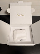 Cartier Rings 0.40Ct 1895