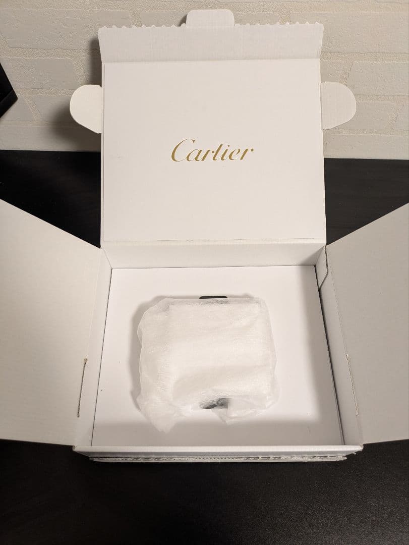 Cartier Rings 0.40Ct 1895