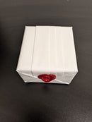 Cartier Rings 0.40Ct 1895