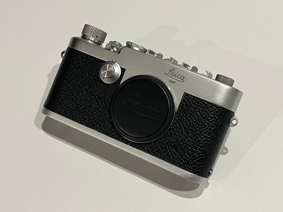Leica Range Finder Camera 1G