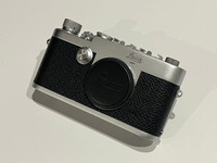 Leica Range Finder Camera 1G
