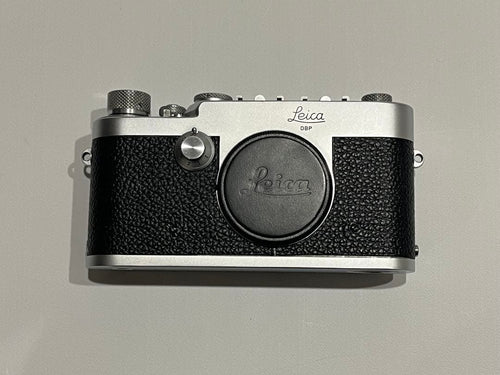 Leica Range Finder Camera 1G