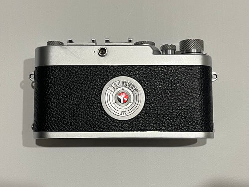 Leica Range Finder Camera 1G