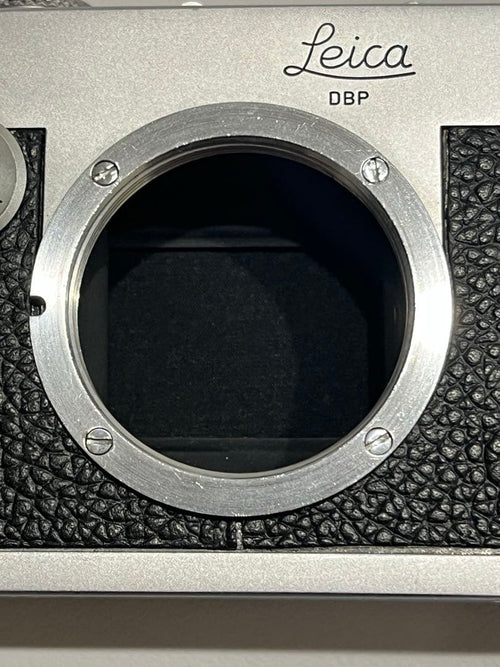 Leica Range Finder Camera 1G