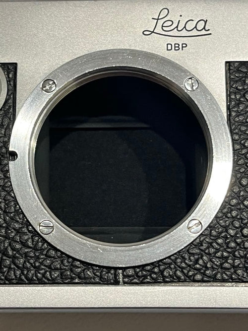 Leica Range Finder Camera 1G