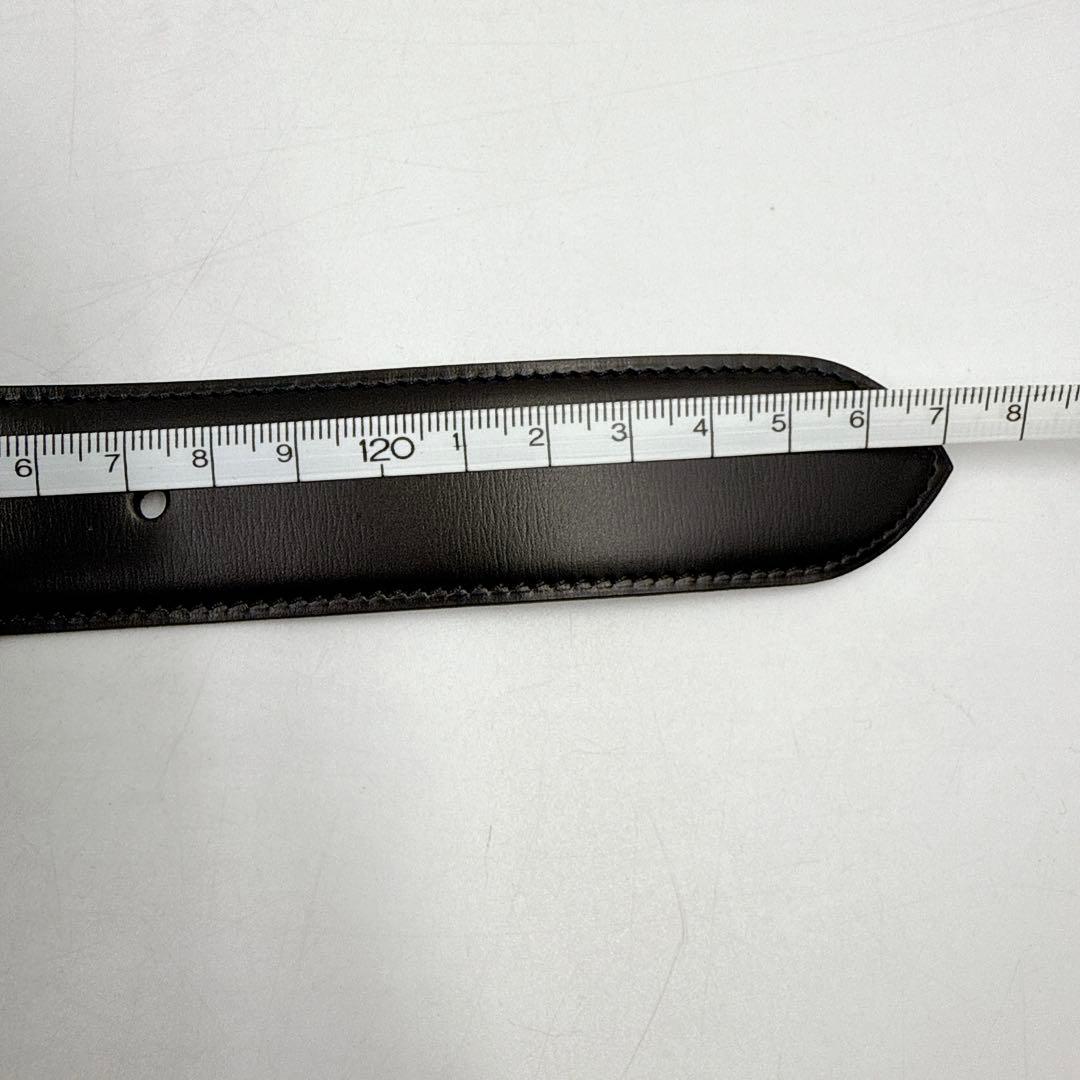 Cartier Belts