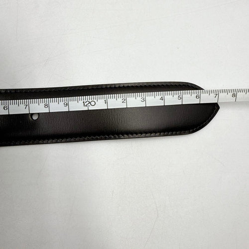 Cartier Belts
