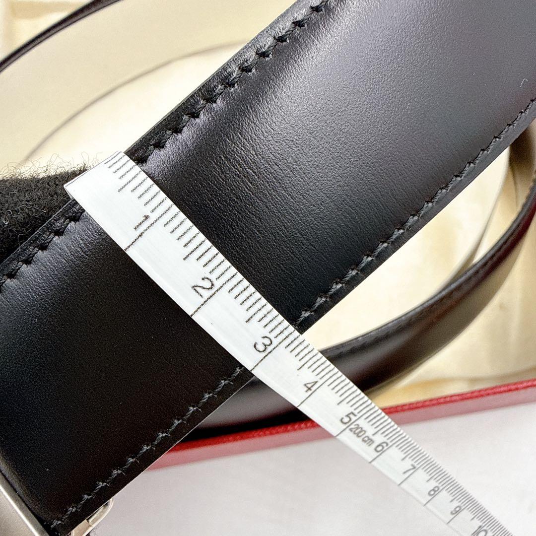 Cartier Belts