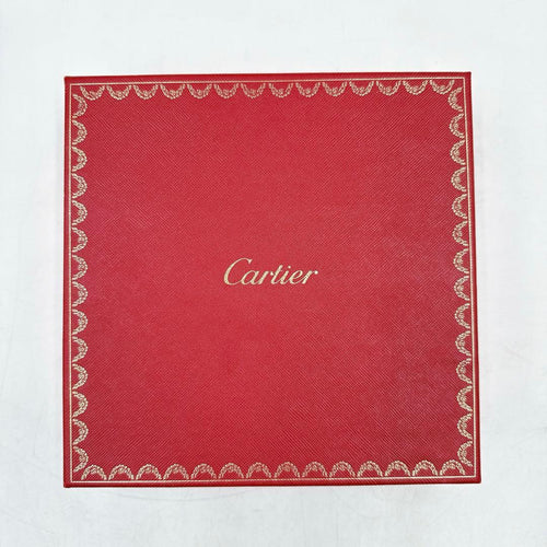 Cartier Belts