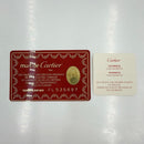 Cartier Belts