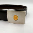 Cartier Belts