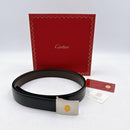 Cartier Belts
