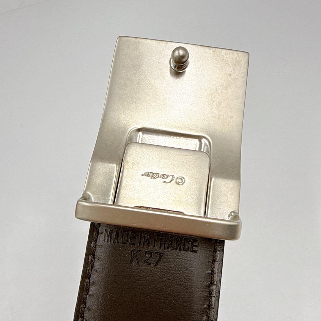 Cartier Belts